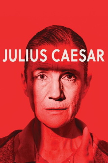 Julius Caesar Trailer