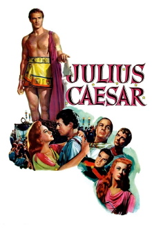 Julius Caesar Trailer
