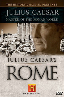 Julius Caesar: Master of the Roman World Trailer