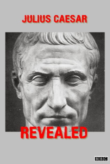 Julius Caesar Revealed Trailer