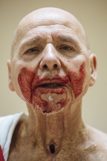 Julius Caesar. Spared Parts. Trailer