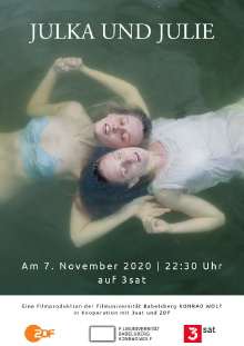 Julka and Julie Trailer