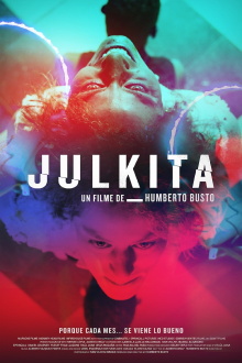 Julkita Trailer