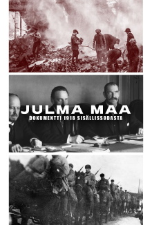 Julma maa Trailer