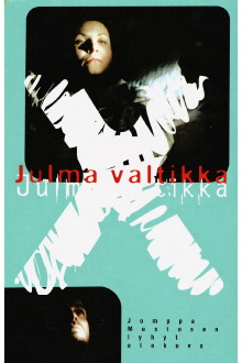 Julma valtikka Trailer