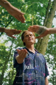 July. Trailer
