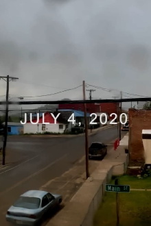 July 4, 2020 Trailer