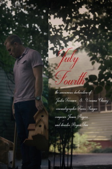 July Fourth Trailer