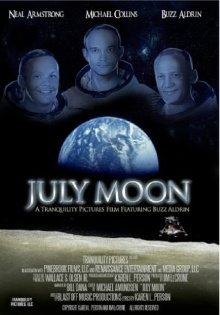 July Moon Trailer