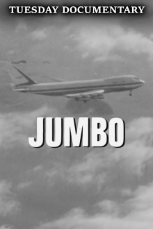 Jumbo Trailer