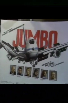 Jumbo Trailer