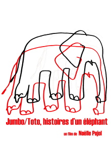 Jumbo/Toto, Stories of an Elephant Trailer