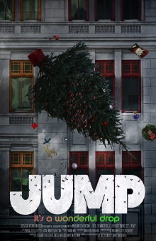 Jump Trailer