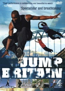 Jump Britain Trailer