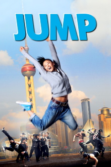 Jump Trailer