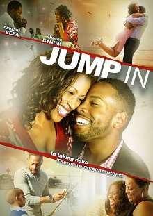 Jump In Trailer