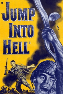 Jump Into Hell Trailer