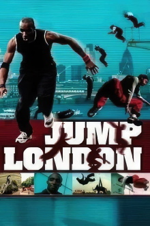 Jump London Trailer