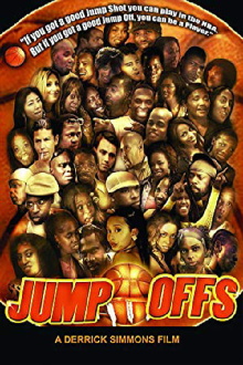 Jump Offs Trailer