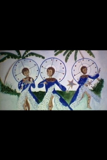 Jump-up: Caribbean Carnival in Canada Trailer