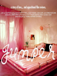 Jumper Trailer