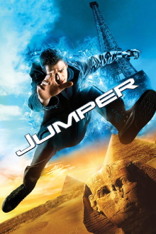 Jumper Trailer