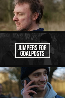 Jumpers for Goalposts Trailer