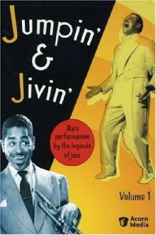 Jumpin' and Jivin' Volume 1 Trailer