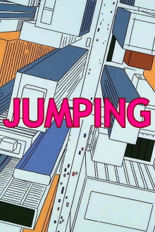 Jumping Trailer