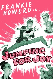 Jumping for Joy Trailer