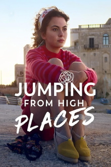 Jumping from High Places Trailer