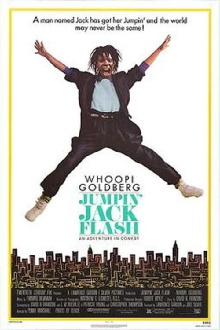 Jumping Jack Flash Trailer