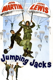 Jumping Jacks Trailer