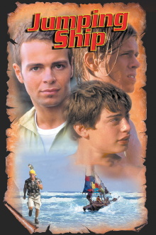 Jumping Ship Trailer
