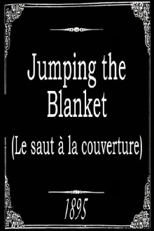 Jumping the Blanket Trailer