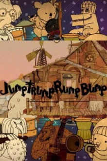 JumpTrumpRumpBump Trailer