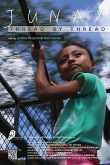 Junax, Thread By Thread Trailer