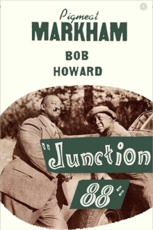 Junction 88 Trailer