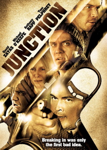 Junction Trailer