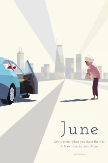 June Trailer