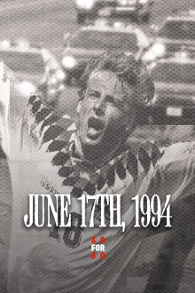 June 17th, 1994 Trailer