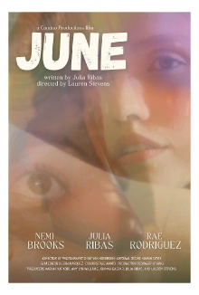 June Trailer