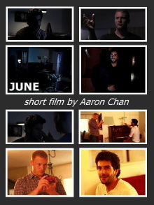 June Trailer