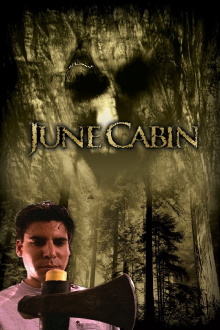June Cabin Trailer