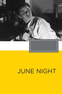 June Night Trailer