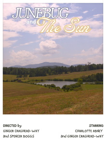 Junebug and The Sun Trailer