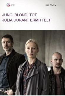 Jung, blond, tot - Julia Durant ermittelt Trailer