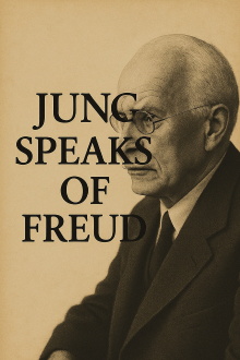Jung Speaks of Freud Trailer