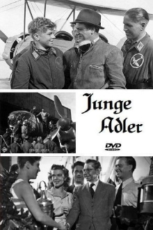 Junge Adler Trailer