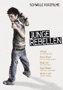 Junge Rebellen Trailer
